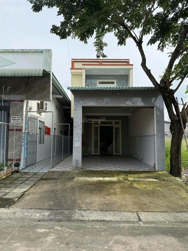 Đầu tư sinh lời ngay! dãy trọ đường n1, p. bến cát, hồ chí minh chỉ 680 triệu gần kcn mỹ phước 1.