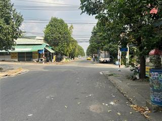 Cạnh ql13 là lô đất ngay đ. d13, xã bàu bàng, hồ chí minh chỉ 580 triệu gần chợ đêm kcn bàu bàng.