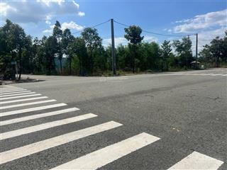 Hot! chủ từ 630 triệu sở hữu ngay lô đất đẹp tại đ.dl14, p.bến cát, hồ chí minh cạnh kcn mỹ phước 3