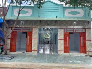 Bán nhanh dãy trọ 300m2 chỉ 1,25 tỷ ngay đ. nj20, p. thới hoà, hồ chí minh cách kcn mỹ phước 3 500m