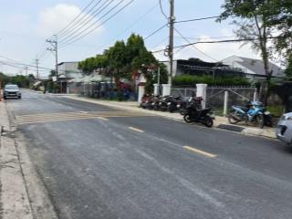 Thanh lý lô đất ở đ. n17, xã bàu bàng, hồ chí minh chỉ 550 triệu gần kcn bàu bàng, đường nhựa 10m.