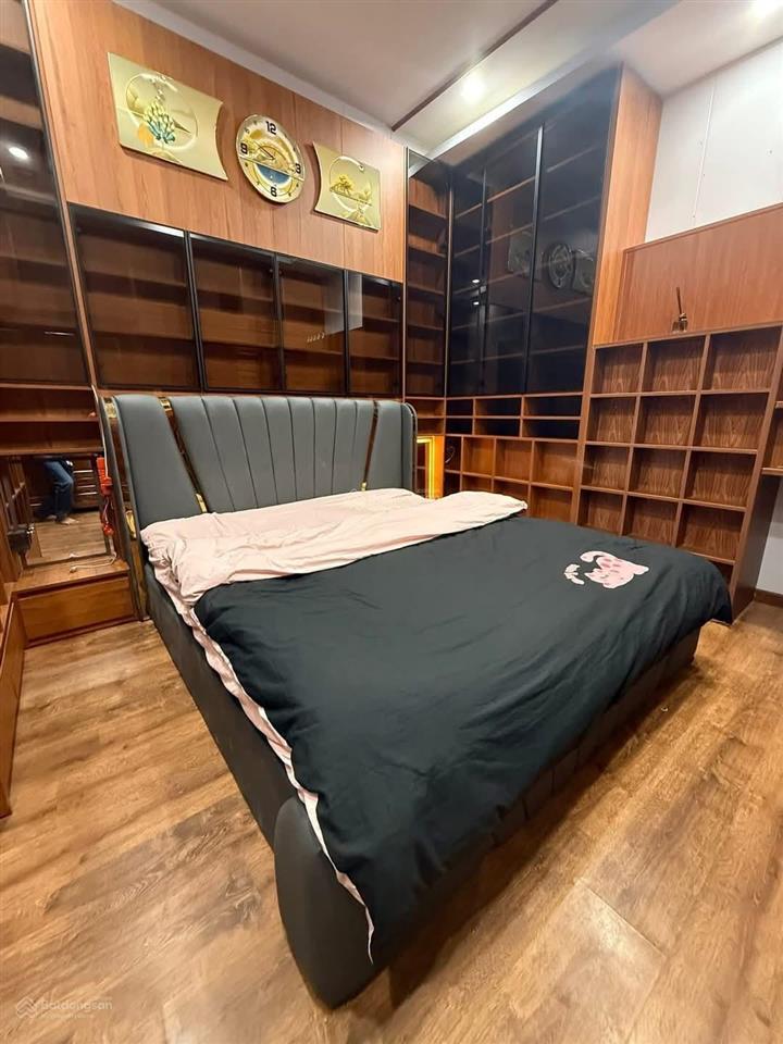 Chỉ với 1,59 tỷ sở hữu ngay nhà đ.thủ khoa huân, p.thuận giao, hồ chí minh gần chợ đêm hoà lân 200m