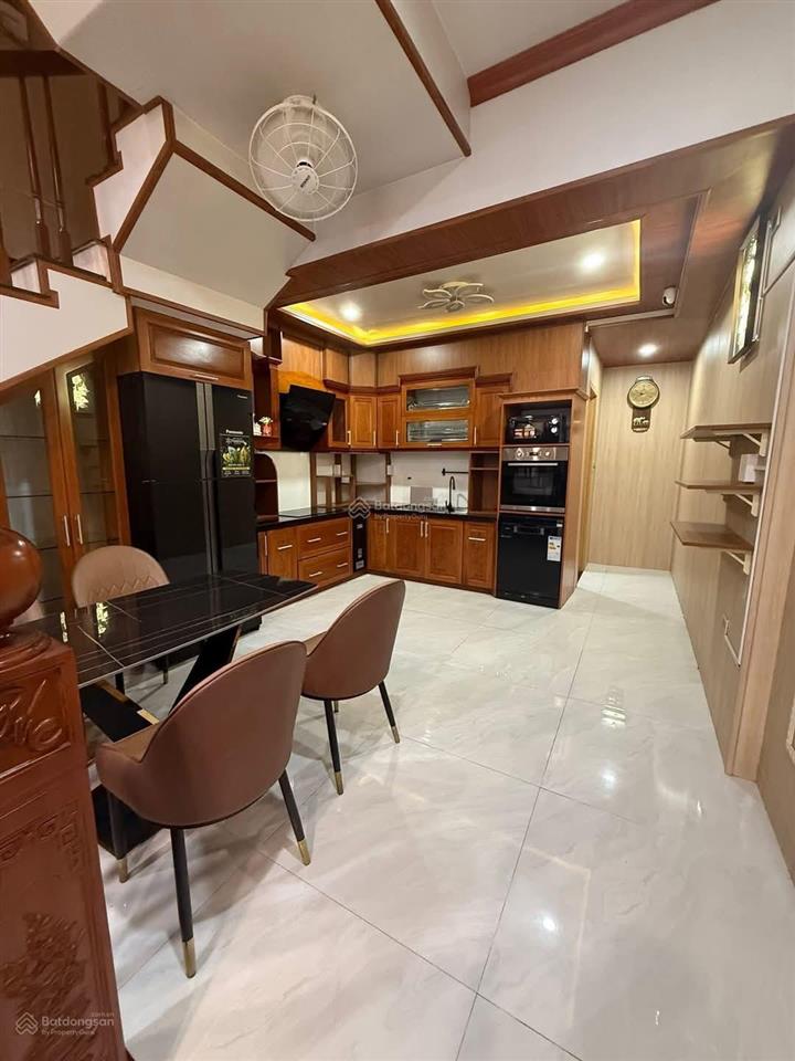 Chỉ với 1,59 tỷ sở hữu ngay nhà đ.thủ khoa huân, p.thuận giao, hồ chí minh gần chợ đêm hoà lân 200m