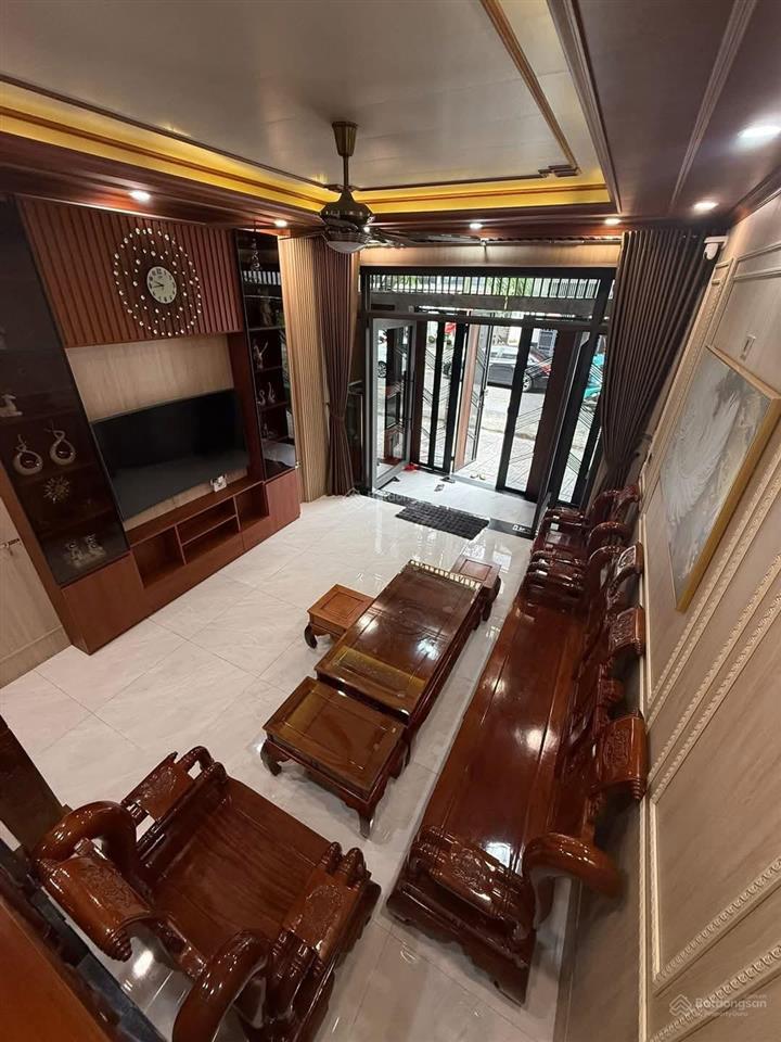 Chỉ với 1,59 tỷ sở hữu ngay nhà đ.thủ khoa huân, p.thuận giao, hồ chí minh gần chợ đêm hoà lân 200m