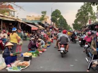 Thanh lý nhanh lô đất đ. dl15, p. thới hoà, hồ chí minh chỉ 950 triệu cách kcn mỹ phước 3 500m, shr