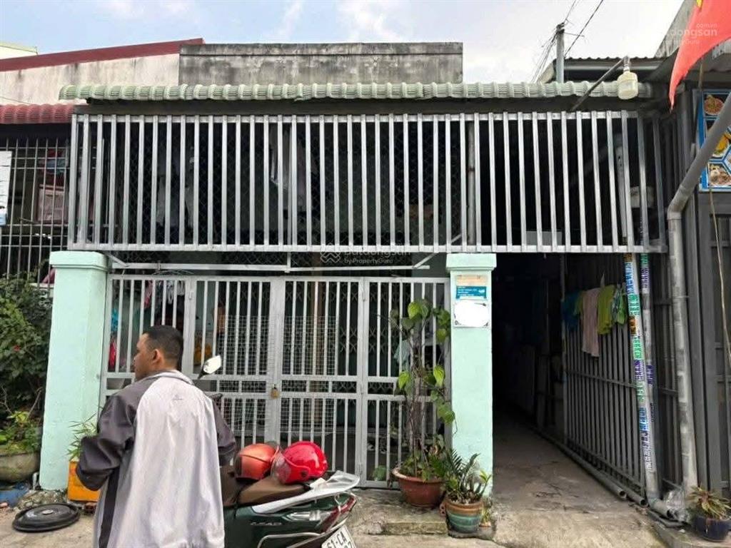 Thanh lý dãy trọ 150m2 mà giá chỉ 830 triệu ngay đ. h3, p. bến cát, hồ chí minh cạnh kcn mỹ phước 1