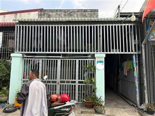 Thanh lý dãy trọ 150m2 mà giá chỉ 830 triệu ngay đ. h3, p. bến cát, hồ chí minh cạnh kcn mỹ phước 1
