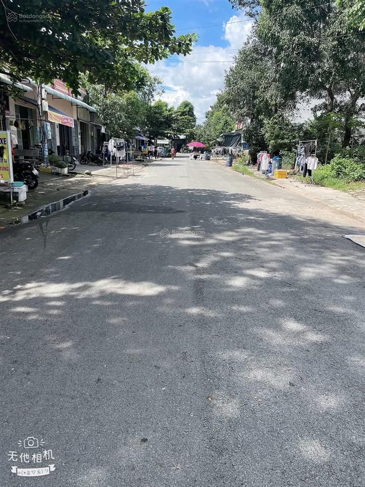 Chưa đến 605 triệu sở hữu ngay lô đất siêu đẹp đ. nl7, p. thới hoà, hồ chí minh gần chợ mỹ phước 3.
