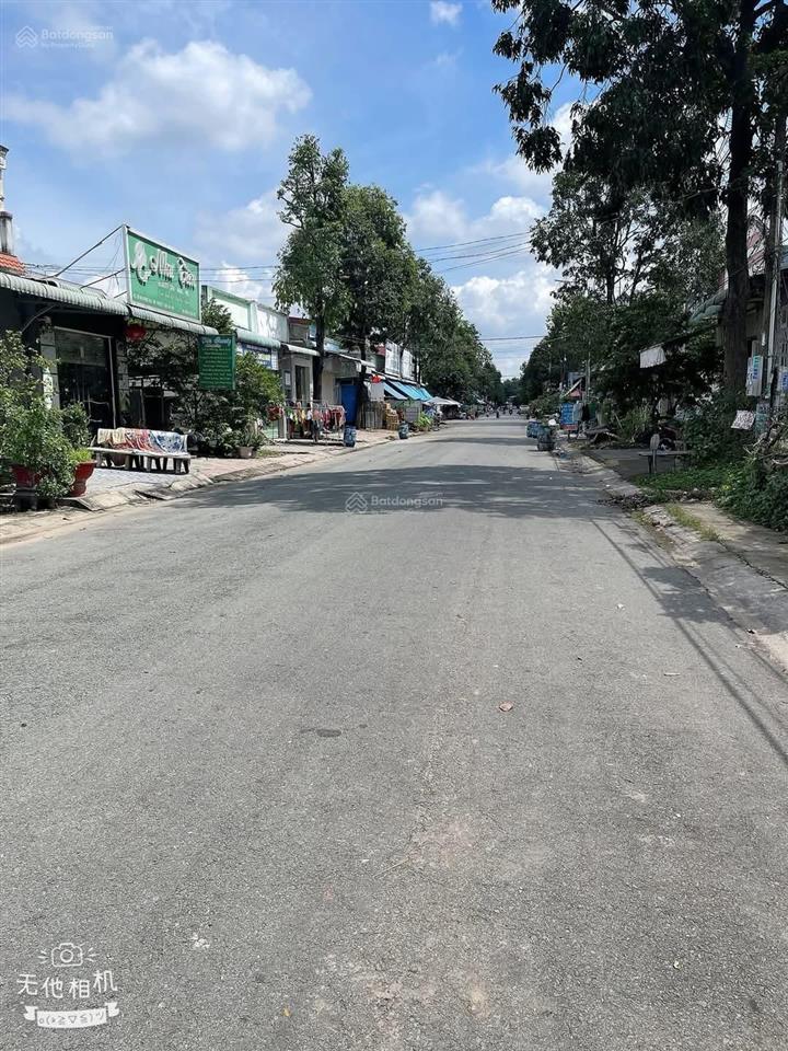 Chưa đến 605 triệu sở hữu ngay lô đất siêu đẹp đ. nl7, p. thới hoà, hồ chí minh gần chợ mỹ phước 3.