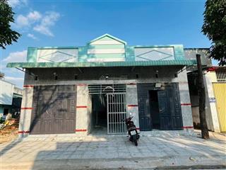 Chính chủ bán dãy trọ đ. nl12, p. thới hoà, hồ chí minh mà giá chỉ 1,53 tỷ cách kcn mỹ phước 3 500m