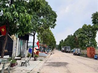 Đầu tư sinh lời x2 chỉ 530 triệu có ngay lô đất đ. n17, xã bàu bàng, hồ chí minh gần kcn bàu bàng.