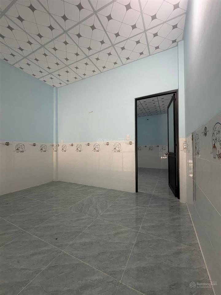 Chỉ 1,59 tỷ sở hữu cặp trọ cho thuê thu 16 tr/th ở đ. db5, p.bến cát, hồ chí minh kề kcn mỹ phước 2