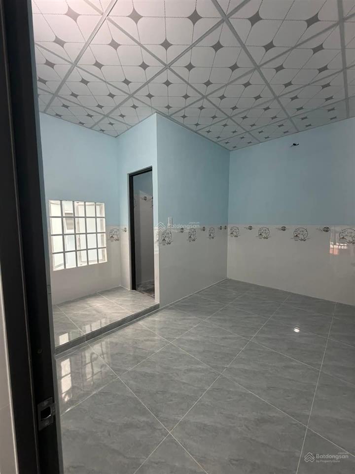 Chỉ 1,59 tỷ sở hữu cặp trọ cho thuê thu 16 tr/th ở đ. db5, p.bến cát, hồ chí minh kề kcn mỹ phước 2
