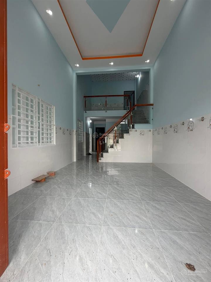 Chỉ 1,59 tỷ sở hữu cặp trọ cho thuê thu 16 tr/th ở đ. db5, p.bến cát, hồ chí minh kề kcn mỹ phước 2