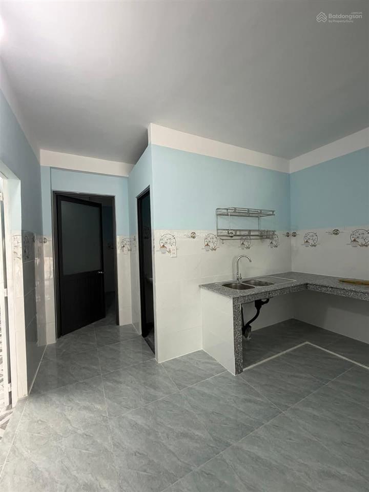 Chỉ 1,59 tỷ sở hữu cặp trọ cho thuê thu 16 tr/th ở đ. db5, p.bến cát, hồ chí minh kề kcn mỹ phước 2
