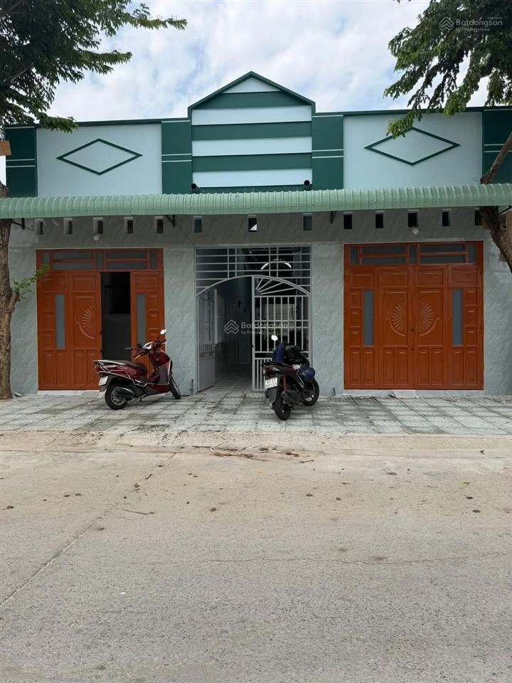 Chỉ 1,59 tỷ sở hữu cặp trọ cho thuê thu 16 tr/th ở đ. db5, p.bến cát, hồ chí minh kề kcn mỹ phước 2