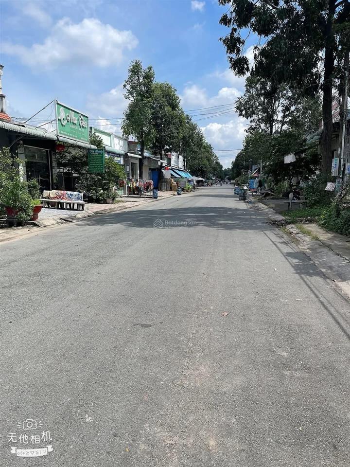 Chưa đến 890 triệu sở hữu ngay lô đất 300m2 ngay đ. d13, p. thới hoà, hồ chí minh kế kcn mỹ phước 1