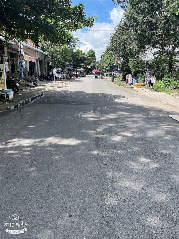 Chưa đến 890 triệu sở hữu ngay lô đất 300m2 ngay đ. d13, p. thới hoà, hồ chí minh kế kcn mỹ phước 1
