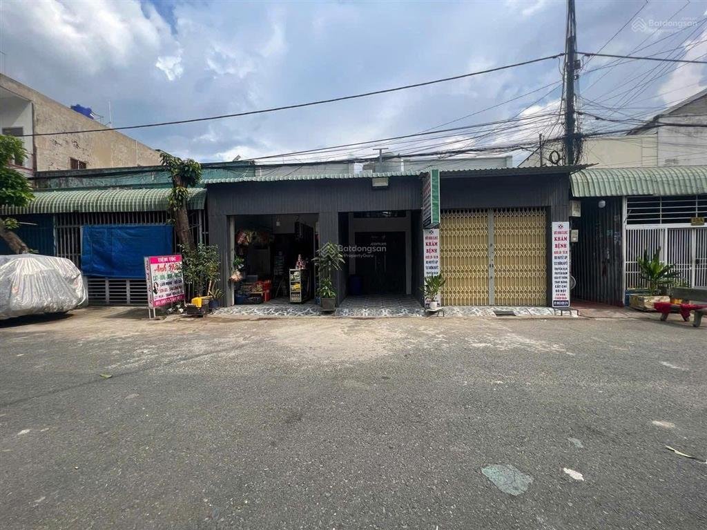 Chỉ với 680 triệu sở hữu dãy trọ ngay đ. db8, phường bến cát, hồ chí minh cách kcn mỹ phước 2 500m.