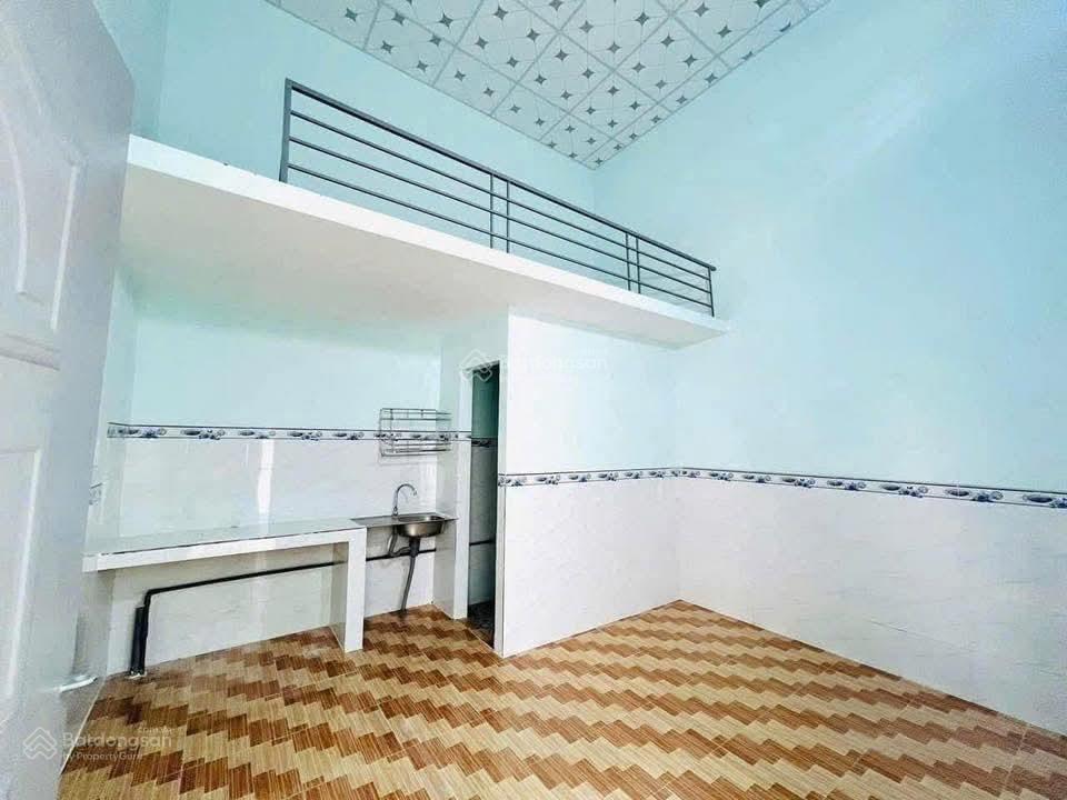 Chưa đến 1,68 tỷ sở hữu ngay dãy trọ đ. d12, p. bến cát, hồ chí minh cách kcn mỹ phước 1 500m, shr.