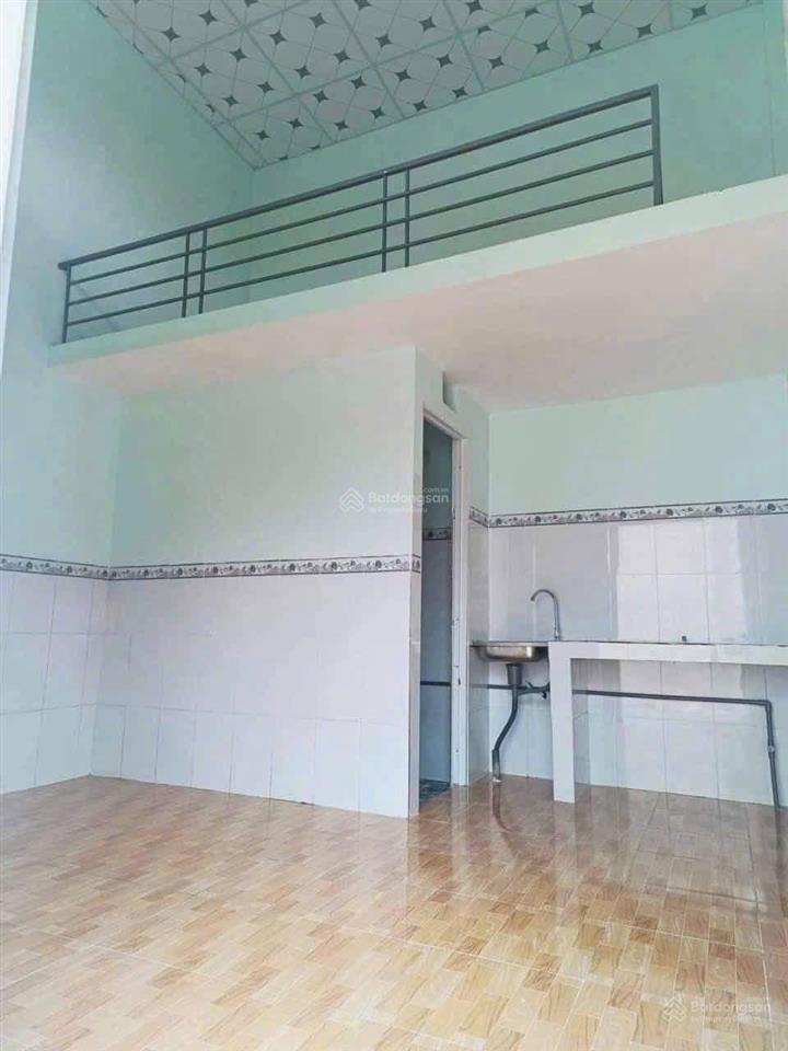 Chưa đến 1,68 tỷ sở hữu ngay dãy trọ đ. d12, p. bến cát, hồ chí minh cách kcn mỹ phước 1 500m, shr.