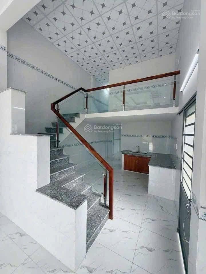 Chưa đến 1,68 tỷ sở hữu ngay dãy trọ đ. d12, p. bến cát, hồ chí minh cách kcn mỹ phước 1 500m, shr.