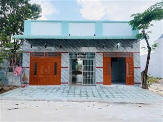 Chưa đến 1,68 tỷ sở hữu ngay dãy trọ đ. d12, p. bến cát, hồ chí minh cách kcn mỹ phước 1 500m, shr.