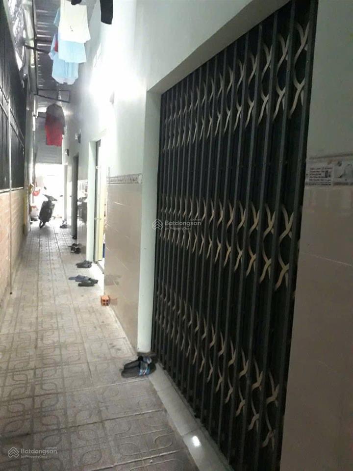 Thanh lý nhanh dãy trọ 150m2 ở p. chơn thành, đồng nai giá chỉ 550 triệu cách chợ chơn thành 2 phút