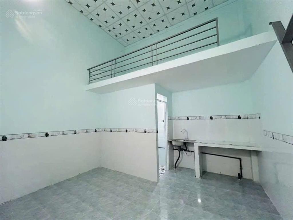 Đầu tư sinh lời ngay dãy trọ đ.n3, xã bàu bàng, hồ chí minh giá chỉ 1,05 tỷ cách chợ bàu bàng 500m.