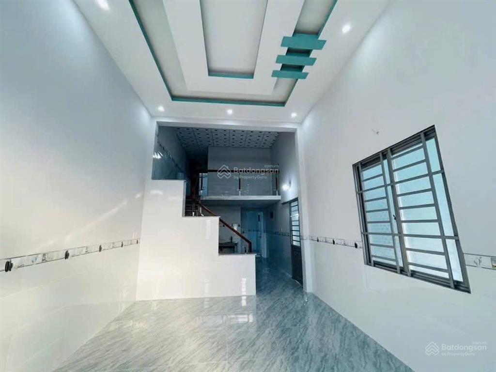 Đầu tư sinh lời ngay dãy trọ đ.n3, xã bàu bàng, hồ chí minh giá chỉ 1,05 tỷ cách chợ bàu bàng 500m.