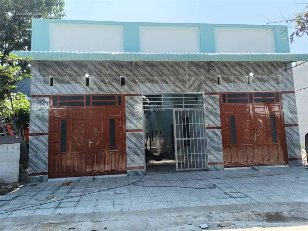 Chỉ 1,6 tỷ có ngay dãy trọ 300m2 đ. d11, p. bến cát, hồ chí minh cách kcn mỹ phước 1 500m, đường 8m