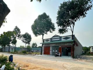 Bán dãy trọ 300m2 ngay đường dj10, p. thới hoà, bến cát cách kcn mỹ phước 3 500m