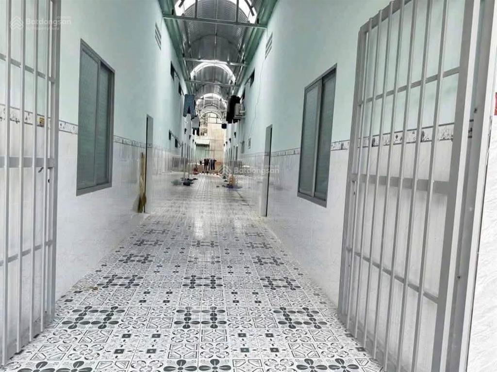 Bán dãy trọ 300m2 ngay đường dj10, p. thới hoà, bến cát cách kcn mỹ phước 3 500m