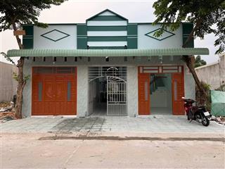 Chỉ 1,05 tỷ sở hữu ngay dãy trọ ở đ.db8, p.bến cát, hồ chí minh cách kcn mỹ phước 2 500m  đường 7m