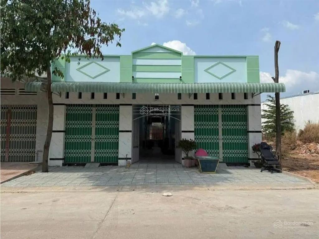 Đầu tư sinh lời ngay! dãy trọ 300m2 đ. nc4, p. bến cát, hồ chí minh chỉ 1,58 tỷ gần kcn mỹ phước 2