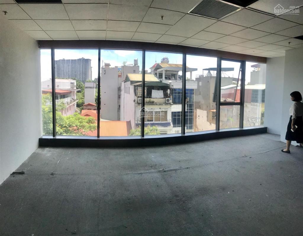 Cho thuê vp tại 25t1 hoàng đạo thúy, lê văn lương  dt 200m2, giá 250 ng/m2/th
