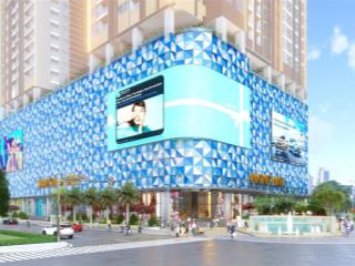 Cho thuê vp, mặt bằng kinh doanh từ 107m2, tại tòa nhà brg park residence, lê văn lương