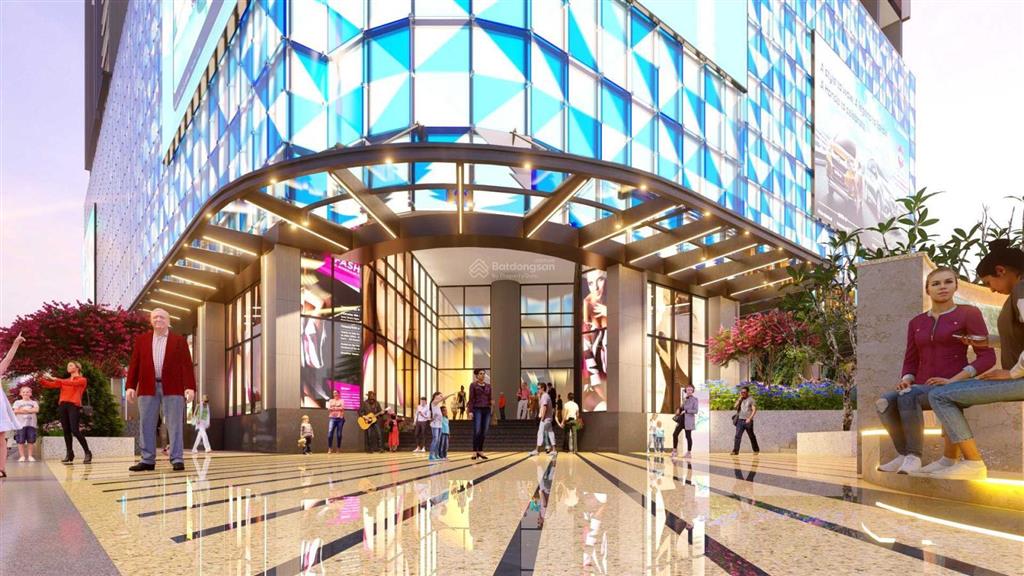 Cho thuê vp, mặt bằng kinh doanh từ 107m2, tại tòa nhà brg park residence, lê văn lương