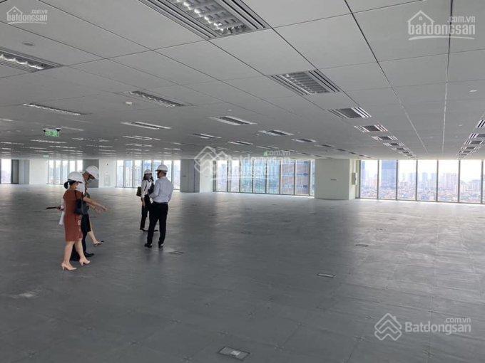 Cho thuê văn phòng tòa mb grand tower  lê văn lương 1000m2