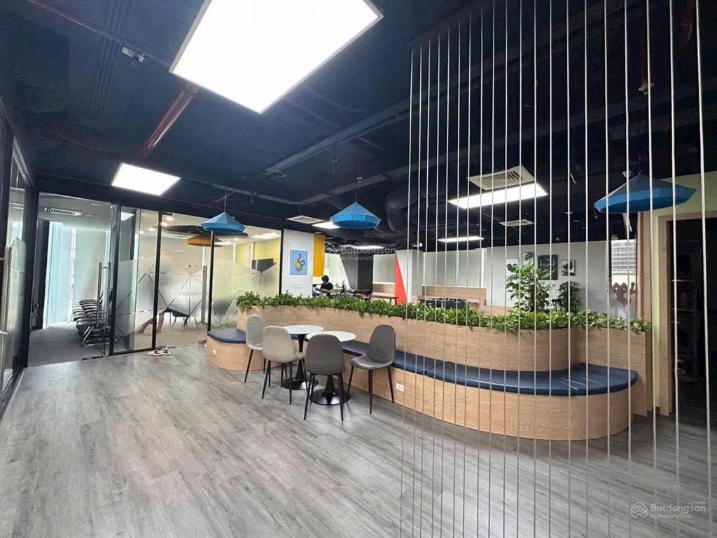 Chính chủ cho thuê sàn thương mại hạng a dự án vinhomes west point  phạm hùng. giá 230 nghìn/m2