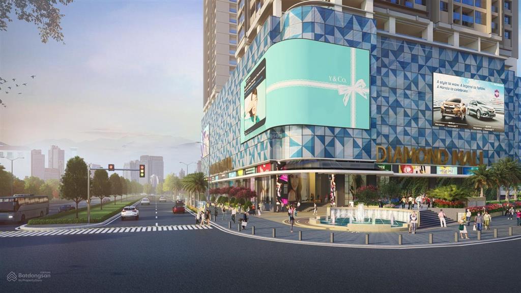 Cho thuê vp, mặt bằng kinh doanh từ 57m2, tại tòa nhà brg park residence, lê văn lương