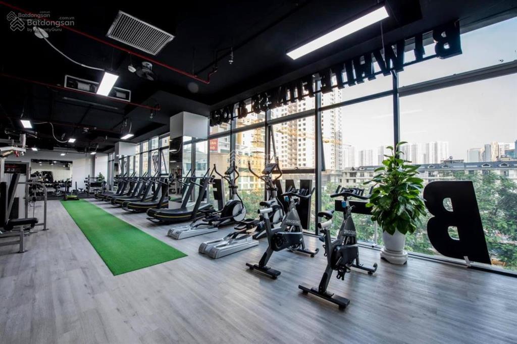 Cho thuê vp, mặt bằng kinh doanh từ 57m2, tại tòa nhà brg park residence, lê văn lương