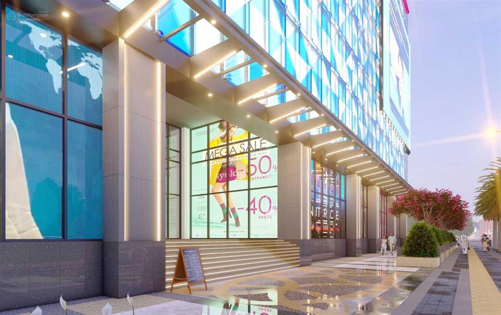 Cho thuê vp, mặt bằng kinh doanh từ 57m2, tại tòa nhà brg park residence, lê văn lương