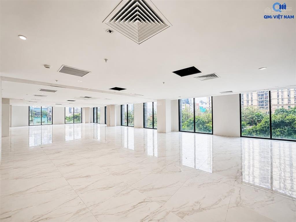 Ban quản lý skyline cho thuê sàn văn phòng thương mại 300m2