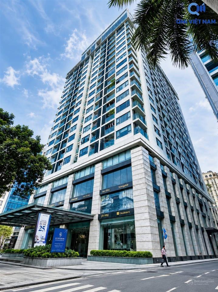 Ban quản lý skyline cho thuê sàn văn phòng thương mại 300m2