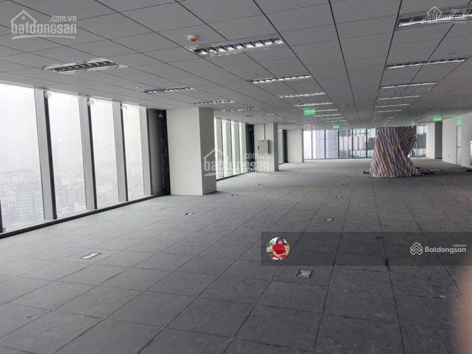Chính chủ cho thuê 300m2 tòa handico, phạm hùng