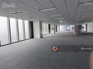 Chính chủ cho thuê 300m2 tòa handico, phạm hùng