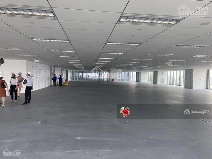 Chính chủ cho thuê 300m2 tòa handico, phạm hùng