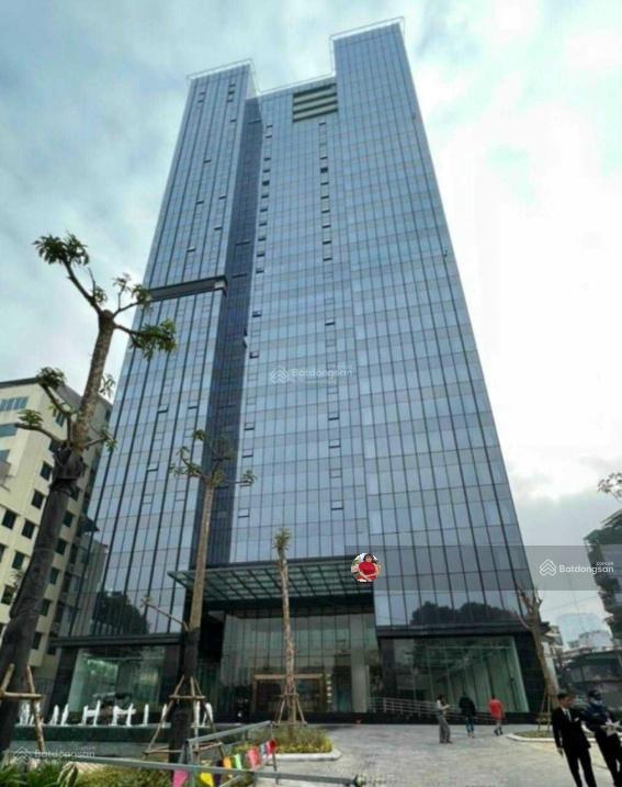 Cho thuê văn phòng hạng a lancaster luminaire  diện tích cắt linh hoạt phù hợp nhiều loại hình