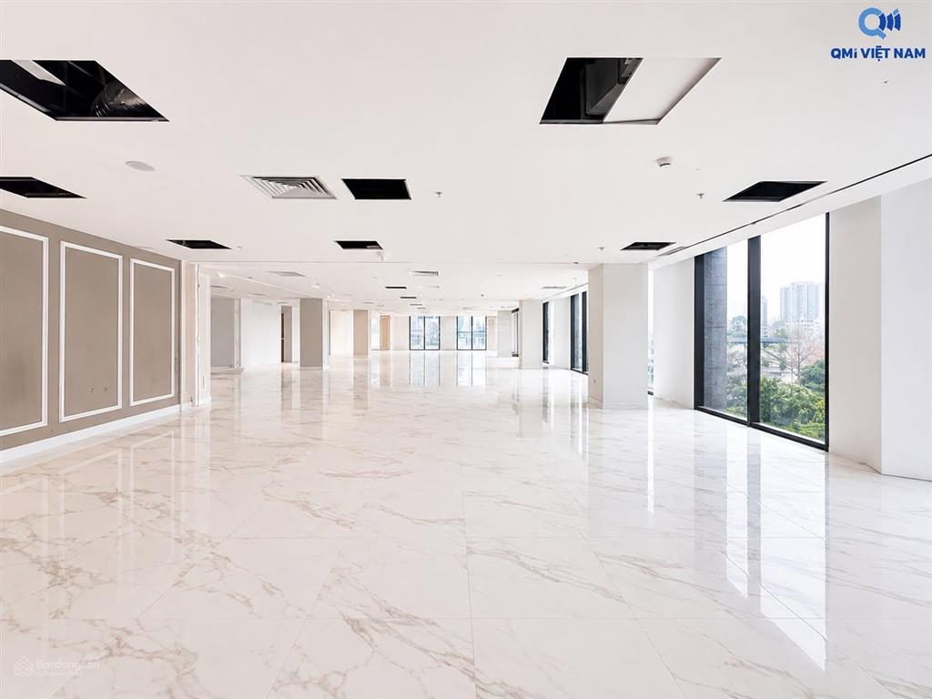 Ban quản lý skyline cho thuê sàn văn phòng thương mại 270m2